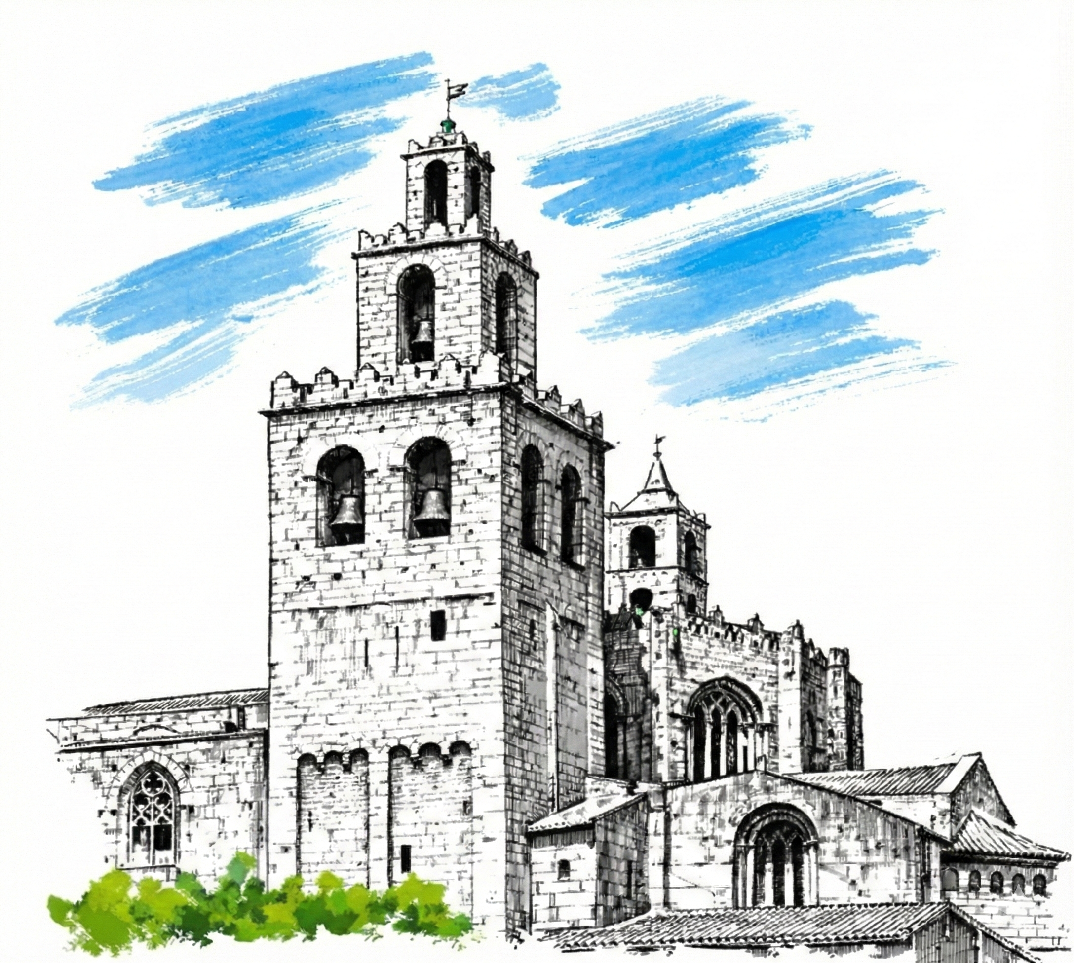 Sant Cugat del Vallès